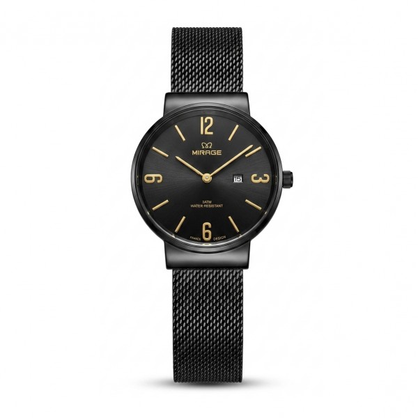 Mirage 8624 Black Gold Lady LDBIPBAIV